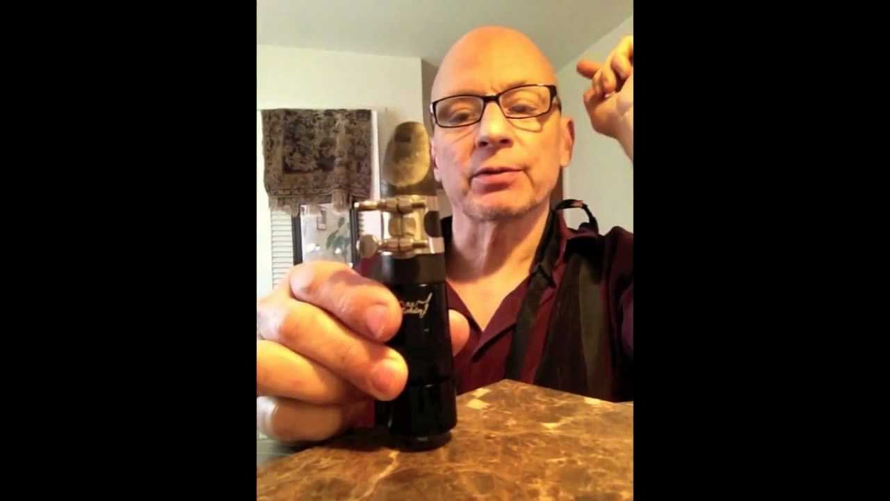 RS Berkeley Adjustable Barrel YouTube