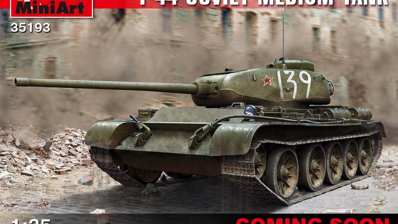 Советский 44 1. Т-44 MINIART 1/35. ИС 44. Т 44 пушка 100мм лб1. Танк 44.