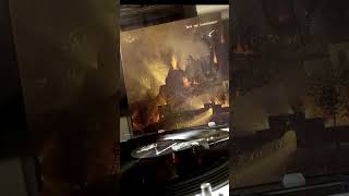 Celtic Frost - Into the pandemonium LP Caress Into Oblivion (Jade Serpent II). A masterpiece!