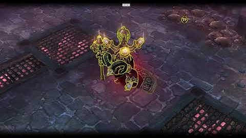 Tree Of Savior   Tel Harsha