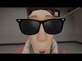 Goth is invisible (TF2 SFM)