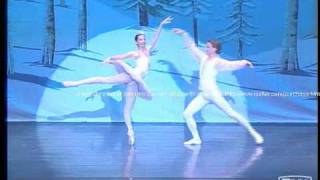 The Nutcracker: Snow Queen
