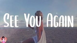 Wiz Khalifa - See You Again (feat. Charlie Puth) (Lyrics)