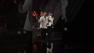 Westlife Performing Chariot at Royal Albert Hall #westlife