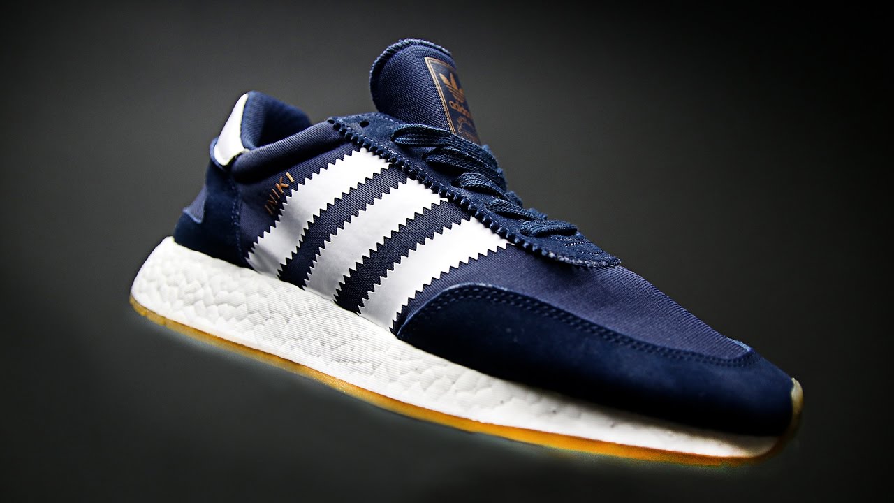adidas boost sneakers