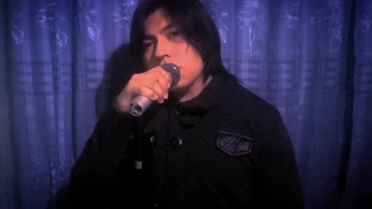 LyaNG - SOLO CONTIGO / Beat.Prod by 