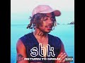 sbk - Return To Grime (Official Audio)