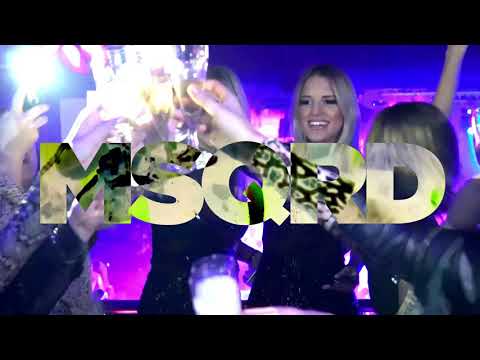 Masquerade Club İstanbul Tanıtım Videosu