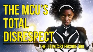 Monica Rambeau Powers and Abilities Explained | The Marvels Photon