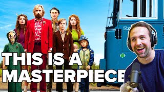 Why Captain Fantastic is an Undeniable Masterpiece - Video Essay (kinda) by Hey Narwhal 10,905 views 2 years ago 14 minutes, 43 seconds