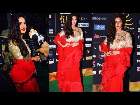 حفل توزيع الجوائز مترجم Iifa Awards 2020 موقع جوري