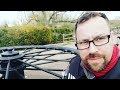MOTORCYCLE TRAVEL GUIDE TO FOXTON LOCKS 😜🌍🏍️