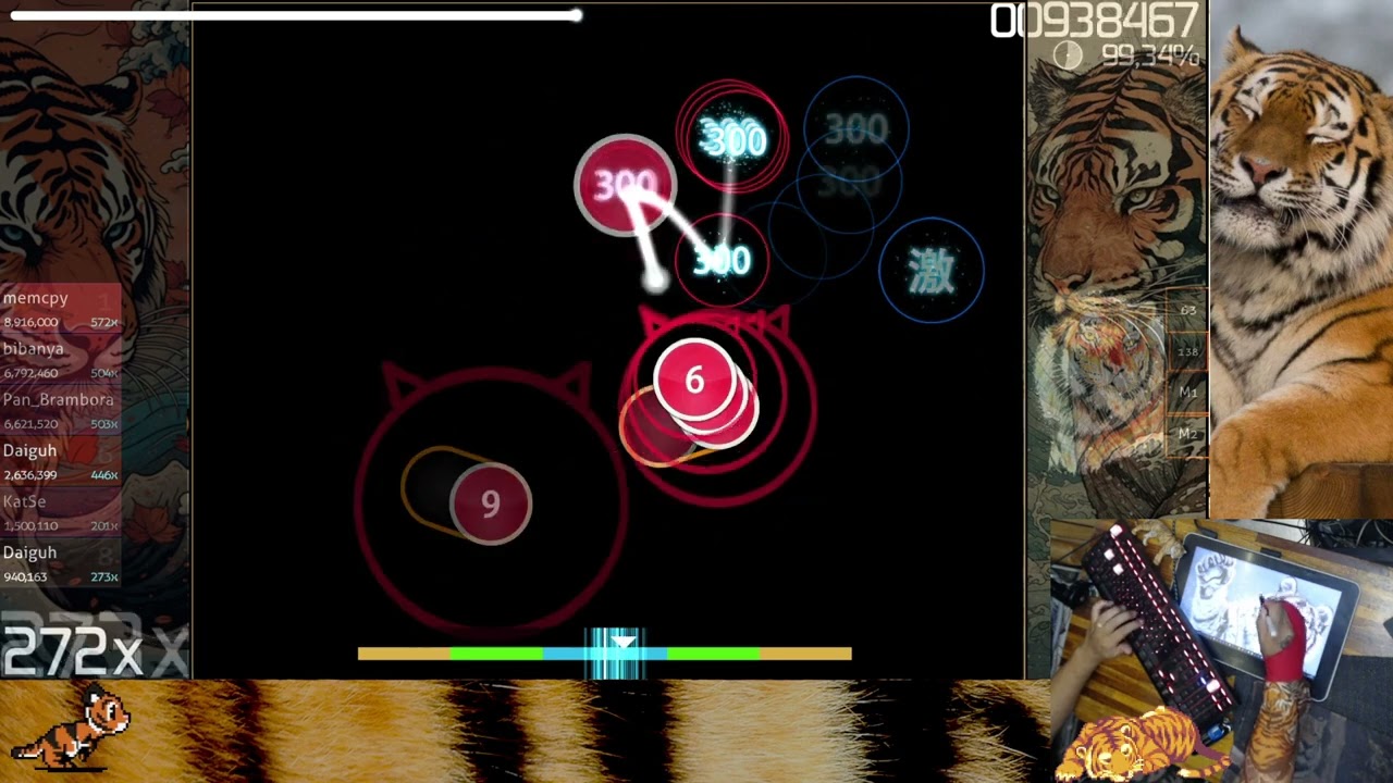 We Love 5.34star 99.72% 216pp