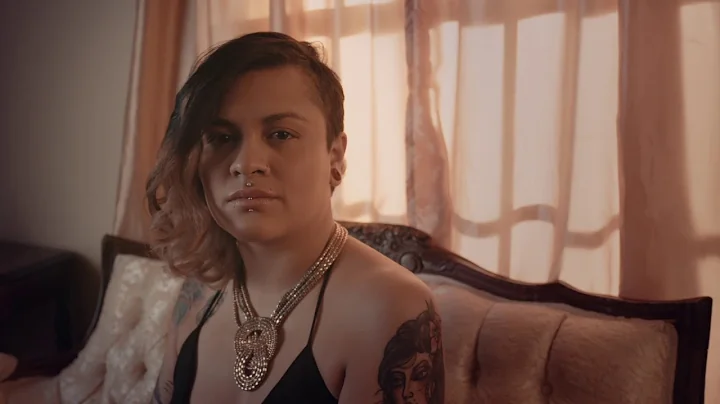 Este cuerpo es mo - Rebeca Lane (Video oficial)