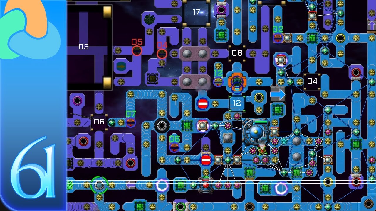 061 CSM-089 by yum234, Creeper World 3: Arc Eternal