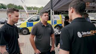 Tool Marking Event with Locks4Vans