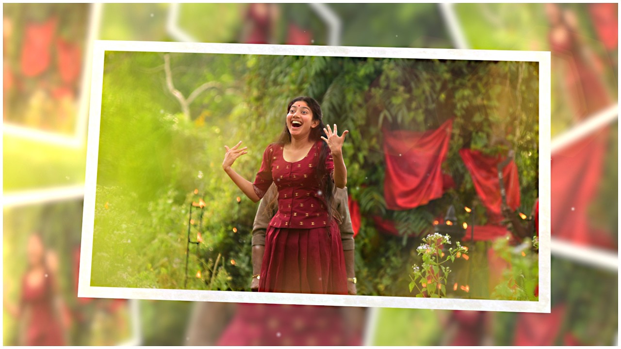 Slideshow - Free Download Premiere Pro Template  || Free Download File || Telugu Tutorials