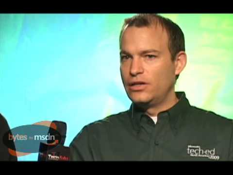 Juval Lowy - Bytes by MSDN