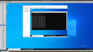 Network condition simulation with VMware Workstation Pro