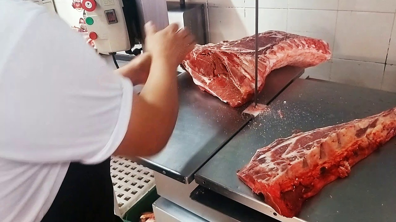 Dica de onde sai o tomahawk