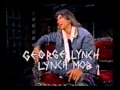 George Lynch Interview 1992 (Headbangers Ball)