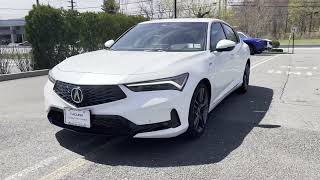 2025 Acura Integra w/A-Spec Technology Package Ocean Township, Asbury Park, Colts Neck