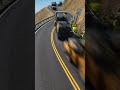 Extreme Road Renovation Time-Lapse | From Muddy Disaster to Smooth Road 🚧 #timelapse #roadrenovation