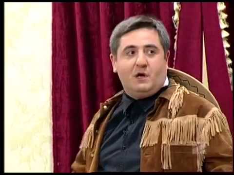 ვნებების ჭუჭრუტანაში Comedy Show სერია 6