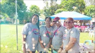 2nd Grand Alumni Homecoming Victoria Elementary School Batch 1985 - 1986.