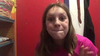 Part Five Of Cleaning My Room