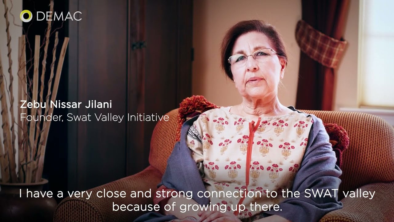 How to grow a diaspora organization?