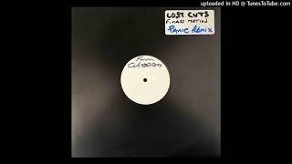 Force Mass Motion - Panic (Remix)