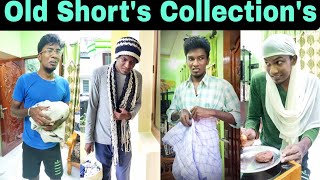 Old Shorts Collection’s 😁| Share With Your Familes 😂| Reality😜| Part-4 | #shorts | #vlogzofrishab