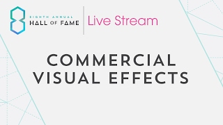 Commercial Visual Effects