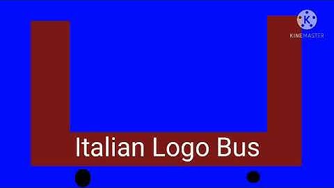 Italian Logo Bus Use For Runaway Supersonic Runaway API Runaway Windows Server 2003