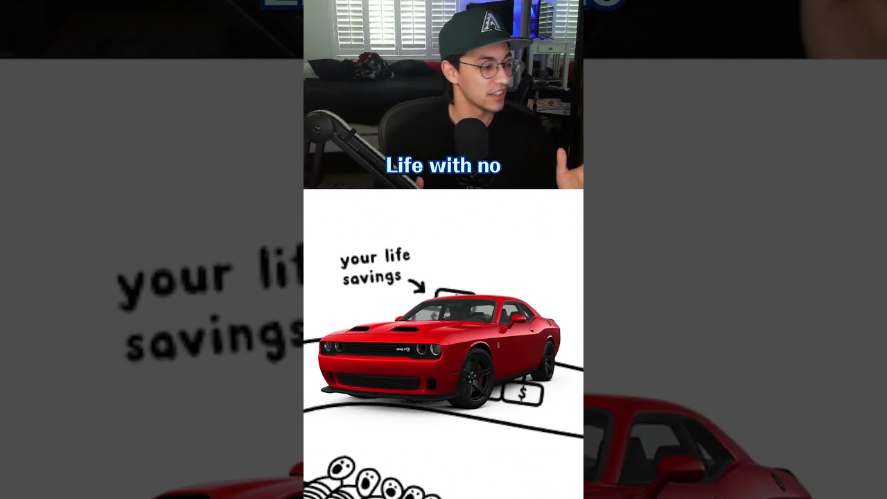 Would you save 5 people or the hell cat? (absurd trolley problems)