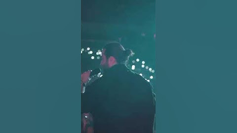 Thumbnail of Arash Ap - Shah Beyt I Live In Concert ( آرش ای پی - شاه بیت )