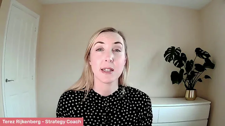 Interview with Danielle Garber - 3 Reasons to Focu...