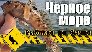 Снасть на морского бычка. Бычок-кнут на спиннинг. Черноморский бычок как ловить.  Приманка на бычка.