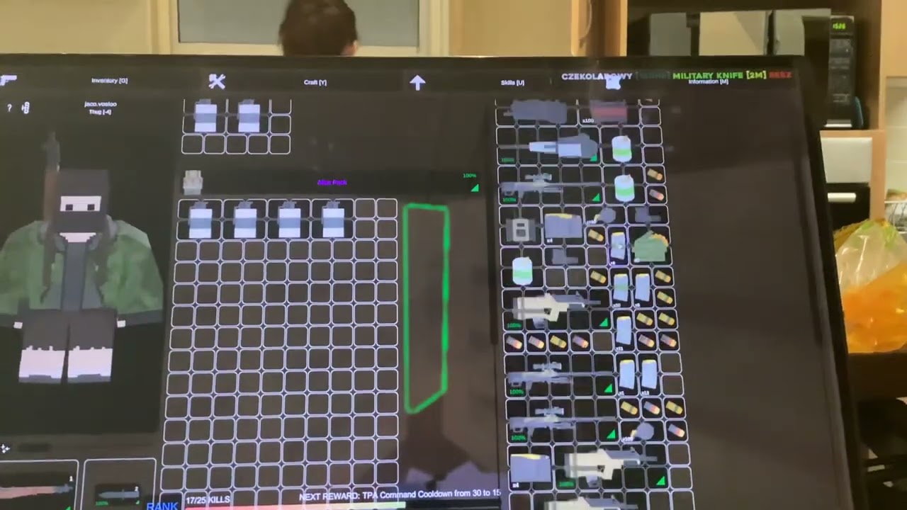 Unturned 1 c4 base raids be like 💀 