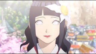 Naruto and Hinata are getting married! The last episode of Naruto Shinppunden [Ep.93]
