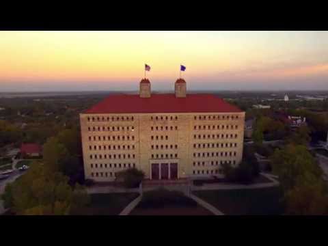 KU Orientation: Making a home on the Hill