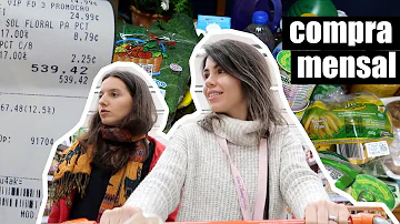 O que comprar sendo vegano?