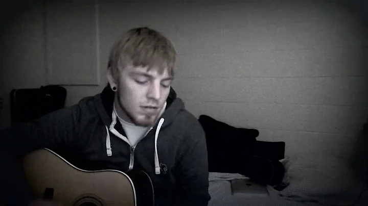 Lua (Bright Eyes Cover)- Andrew Gunter