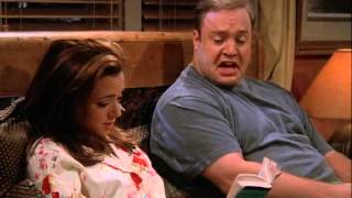 King of Queens - Monsters Under the Bed