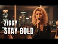 STAY GOLD - ZIGGY(眠れない夜にオトナアレンジなロックカバー)