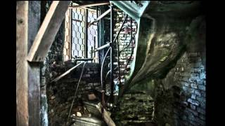 POVEGLIA - THE ISLAND OF NO RETURN - scariest places