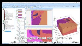 Tutorial: Using Implicit Geological Models as Initial Models for Geophysical Inversion