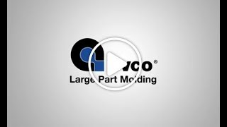 Large Part Molding | EVCO Plastics