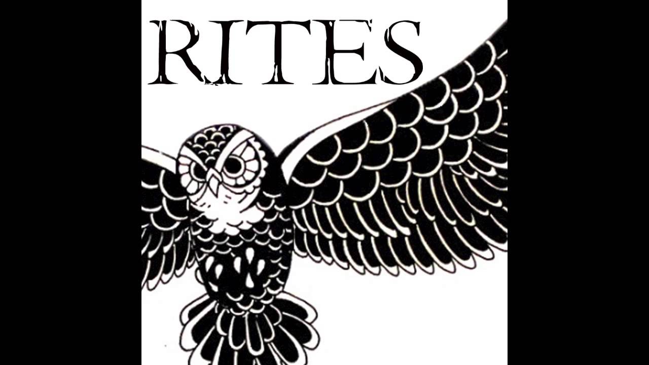 Guarda Rites - Twisted World (audio) su YouTube Guarda Rites - Twisted World (audio) su YouTube